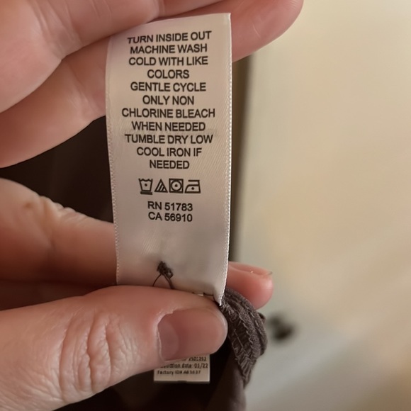 Maurice’s top size xl - Picture 5 of 6